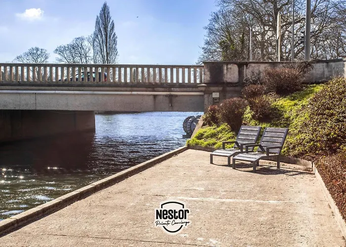 Casa Amour — Balneo, Cosy & Relaxation