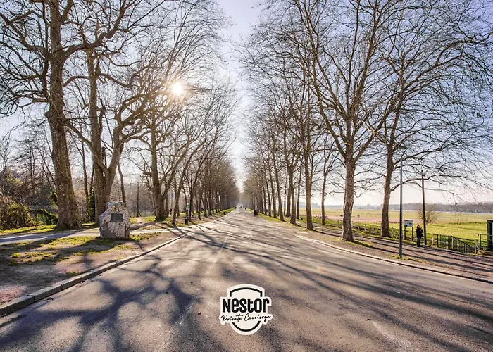 Casa Amour — Balneo, Cosy & Relaxation