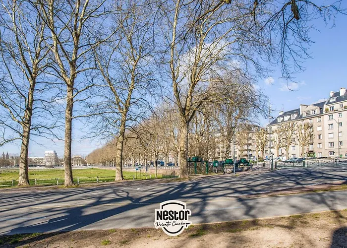 Casa Amour — Balneo, Cosy & Relaxation Кан