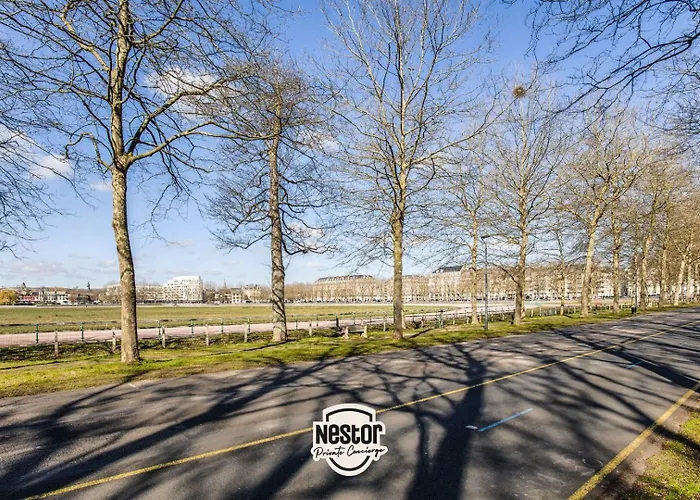 Pensjonat Casa Amour — Balneo, Cosy & Relaxation Caen